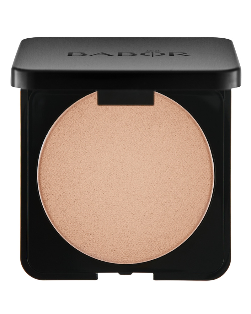 Produktfoto för BABOR - Flawless Finish Foundation 02 Porcelain på Skincity.com