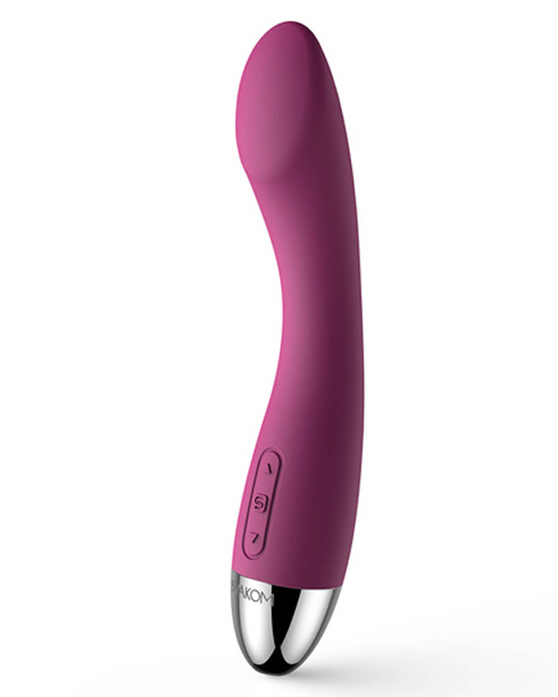 Produktfoto för Svakom Amy G-Spot Vibrator