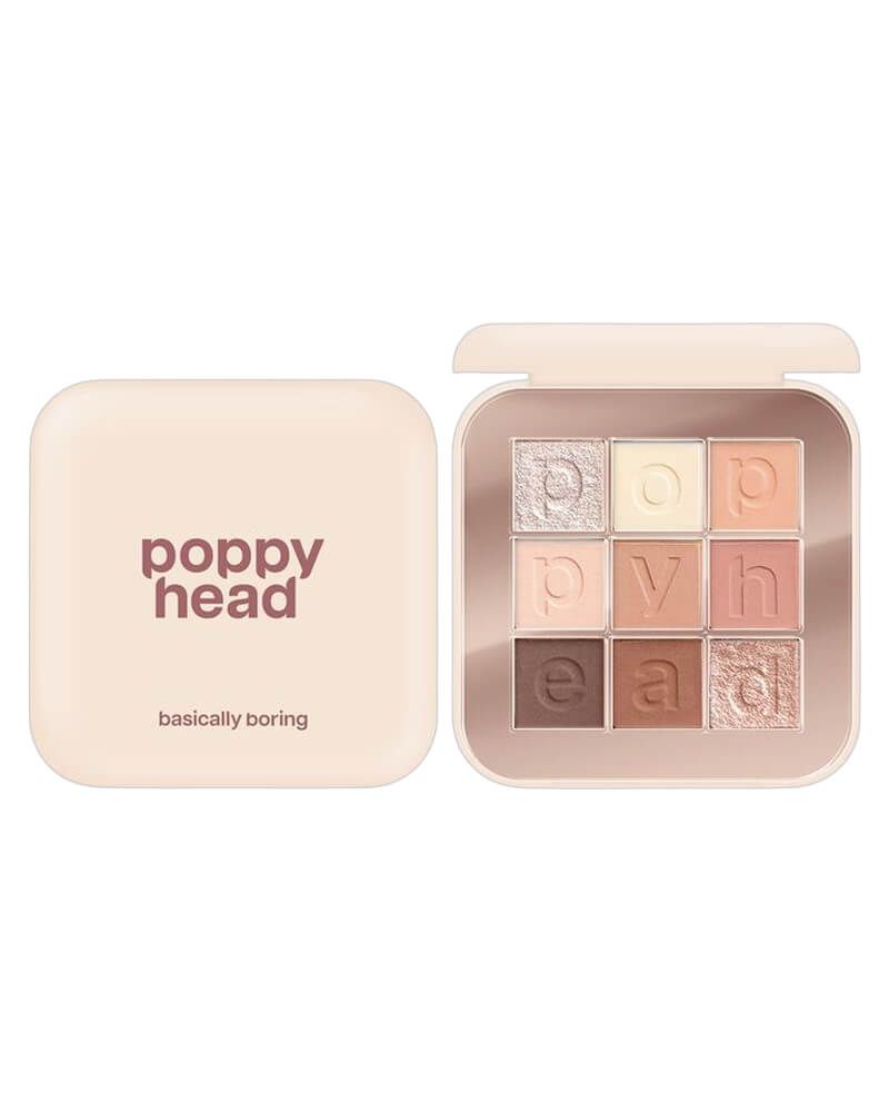 Poppy Head produkt