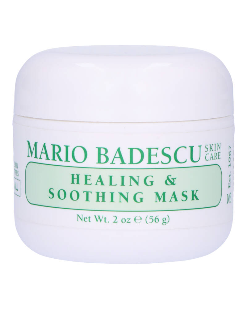 Mario Badescu Healing & Soothing Mask 56 g