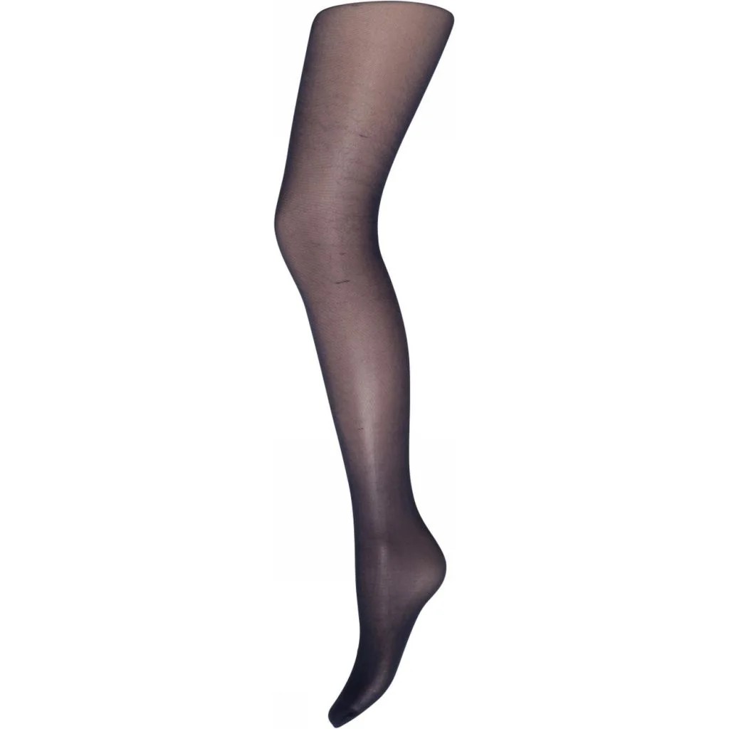 Decoy Silk Look (20 Den) Blue Iris XL