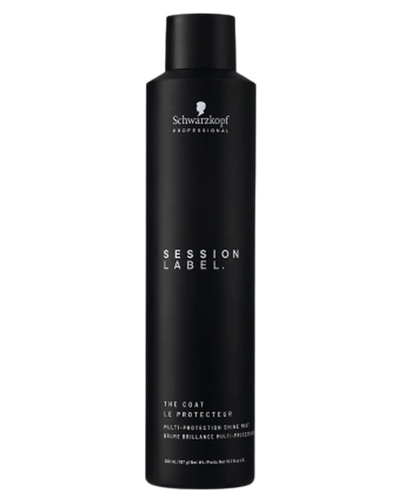 Schwarzkopf Professional Session Label THE COAT 300 ml