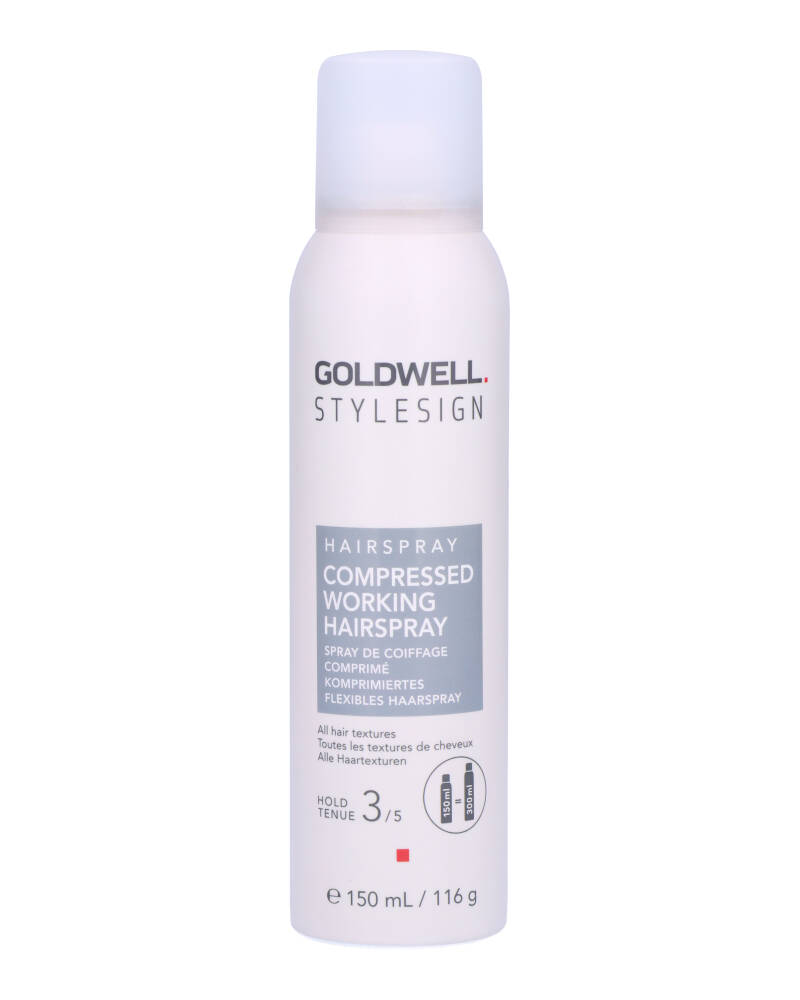 Goldwell Stylesign Compressed Working Hairspray 150 ml