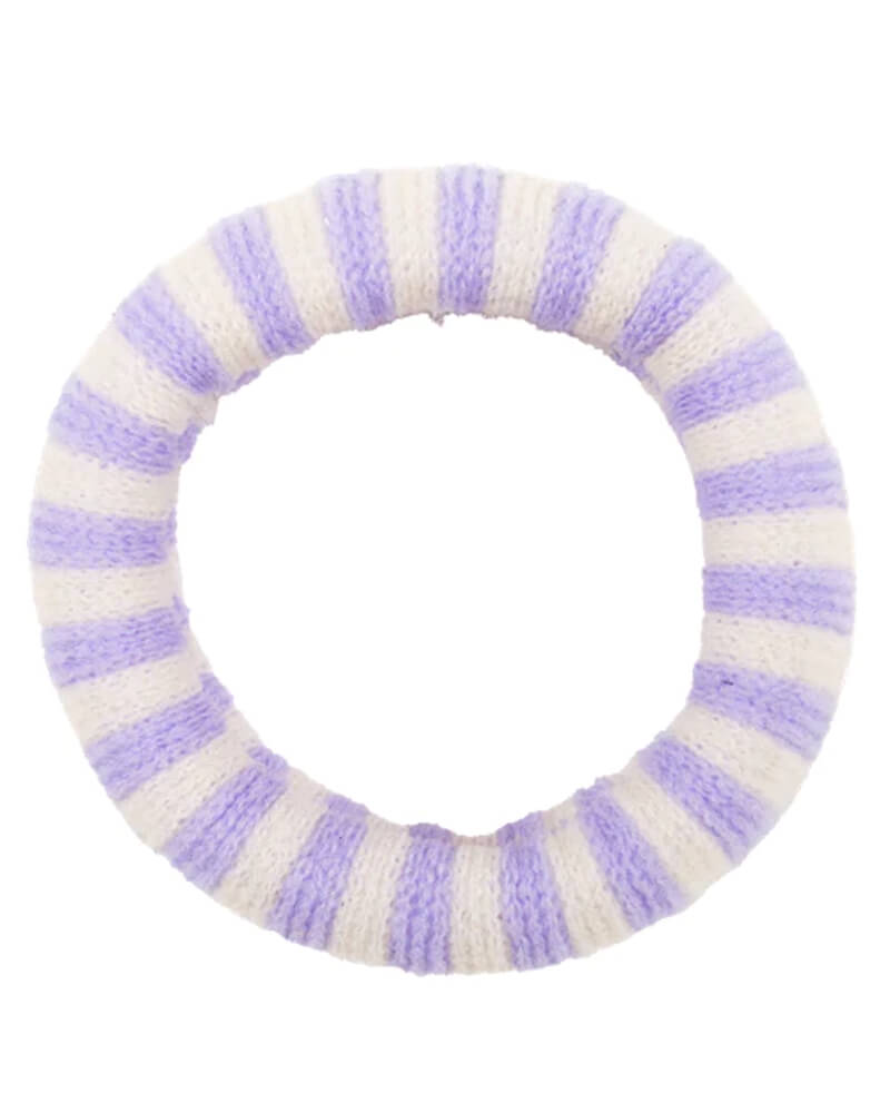 Produktfoto för Pico Efie Elastic Lavender/Ecru