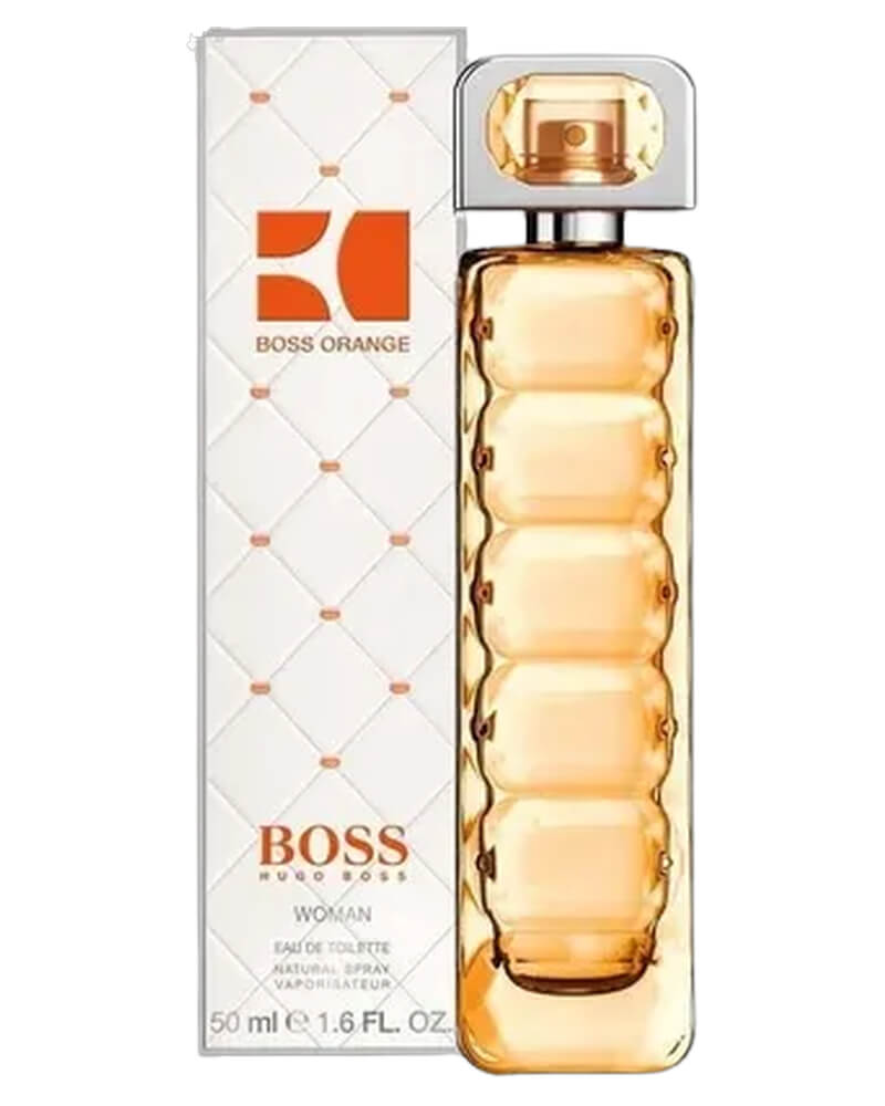 Alternativ bild 0 för Hugo Boss Boss Orange Woman Eau De Toilette 50 ml