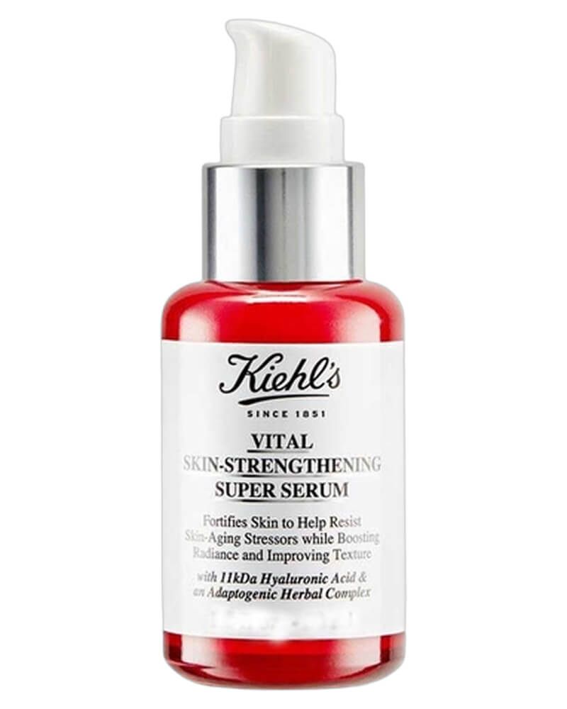 Kiehl's Vital Skin-Strengthening Hyaluronic Acid Super Serum 50 ml