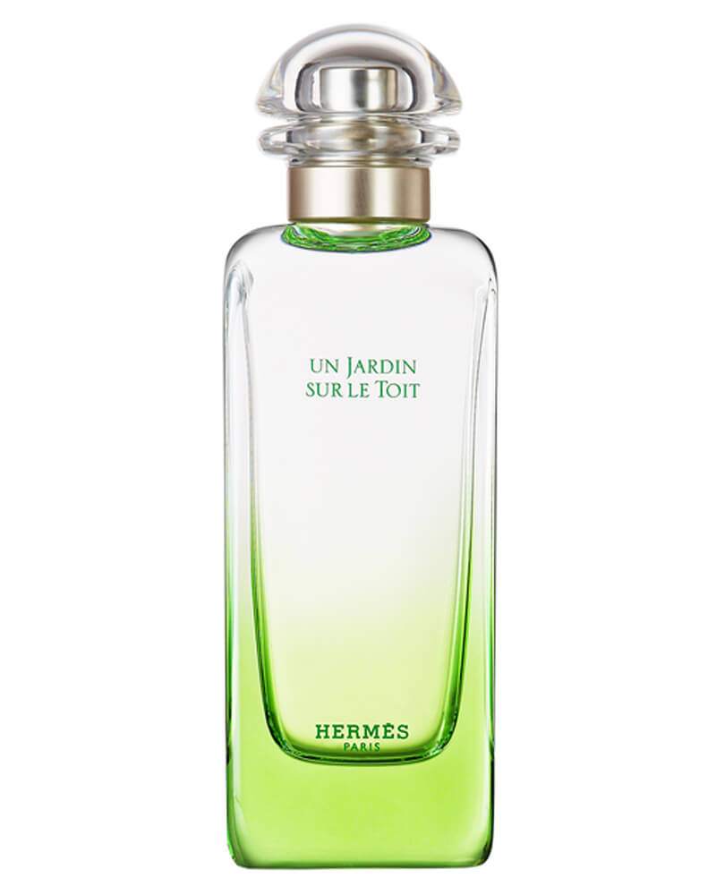 Hermes Un Jardin Sur Le Toit EDT 100 ml