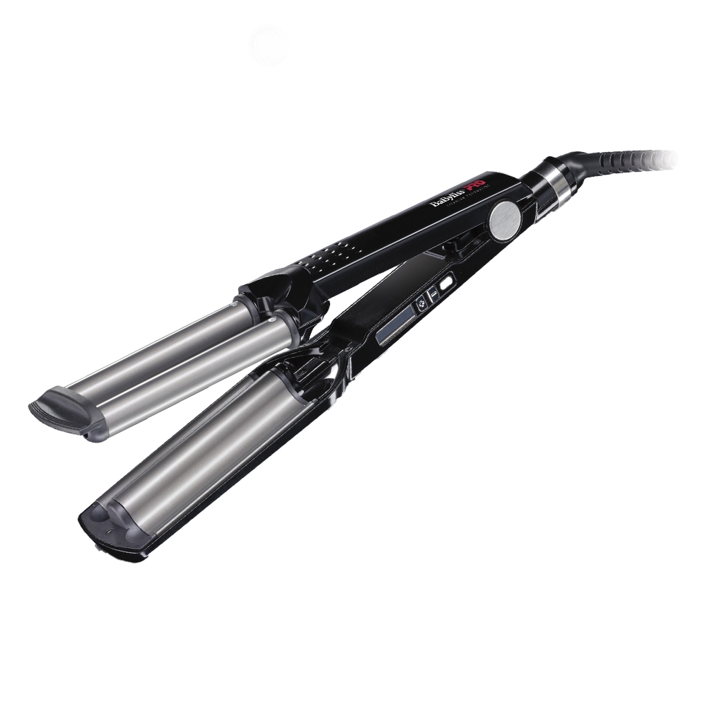 Produktfoto för Babyliss Pro Ionic 3D Waver BAB2369TTE