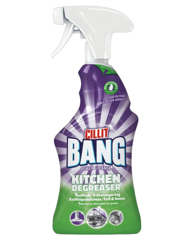 Cillit Bang Kitchen Degreaser 1000 ml