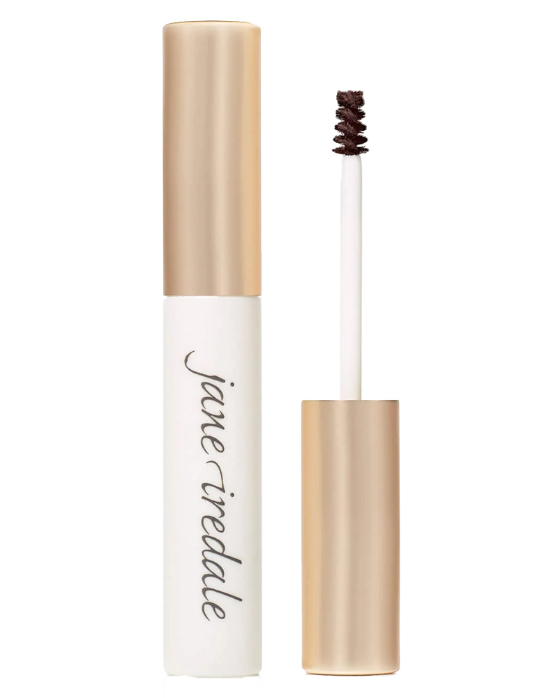 Alternativ bild 0 för Jane Iredale PureBrow Brow Gel Dark Brown