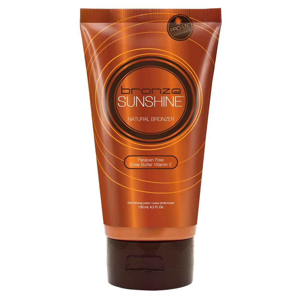 Designer Skin Bronze Sunshine Natural Bronzer 133 ml