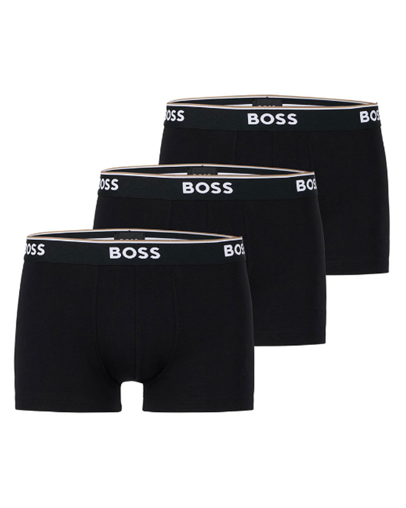 Hugo Boss 3-Pack Power Boxer/Trunk XL