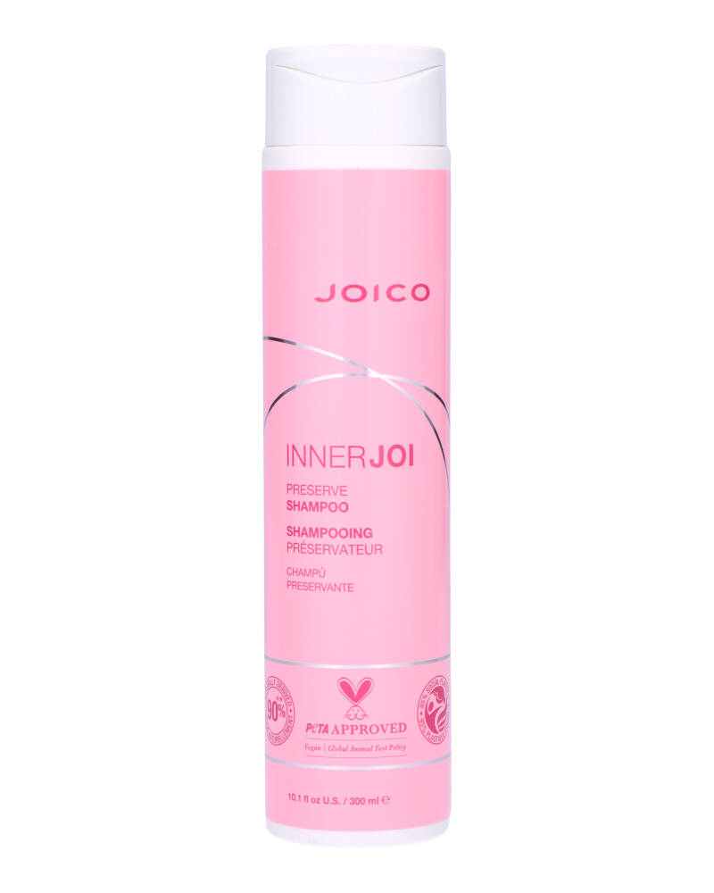 Produktfoto för Joico InnerJoi Preserve Schampo 300 ml