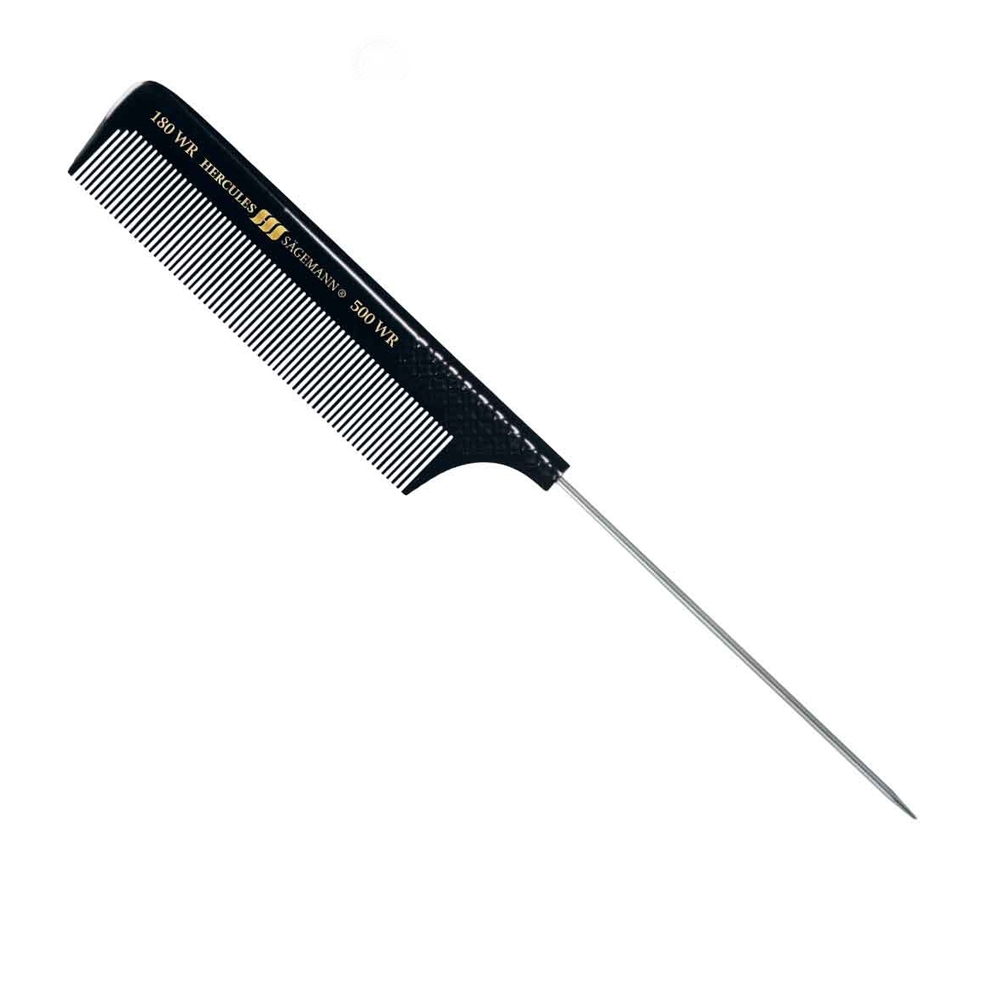 Produktfoto för Hercules Sägemann Gummi-spidskam 180WR/500WR
