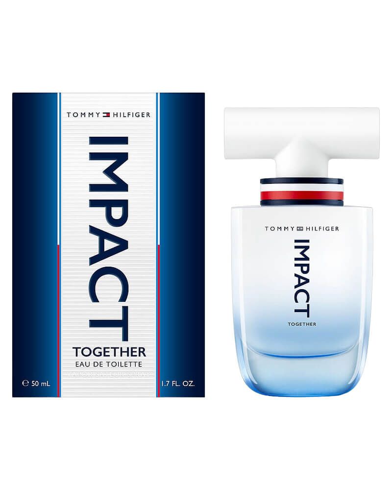 Tommy Hilfiger Impact Together EDT 50 ml