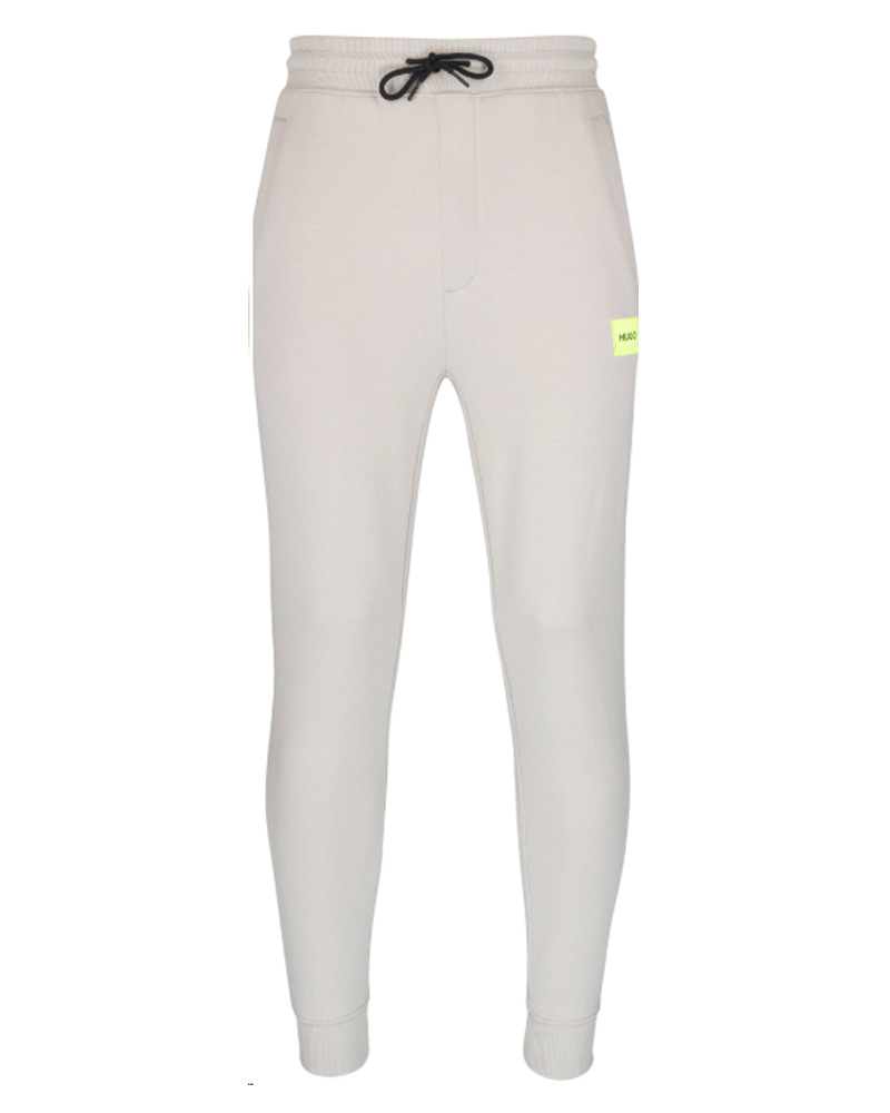Hugo Boss Doak Grey Sweatpants Str. L