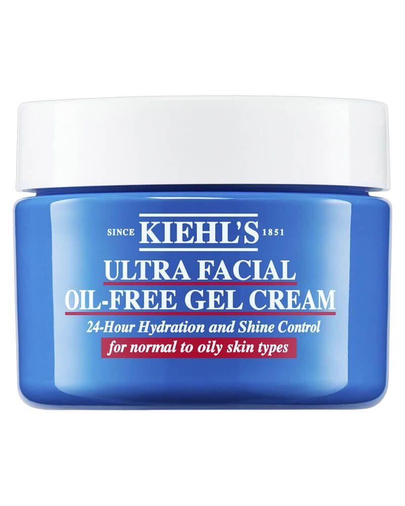 Kiehl's Ultra Facial Oil‑Free Gel Cream 28 ml