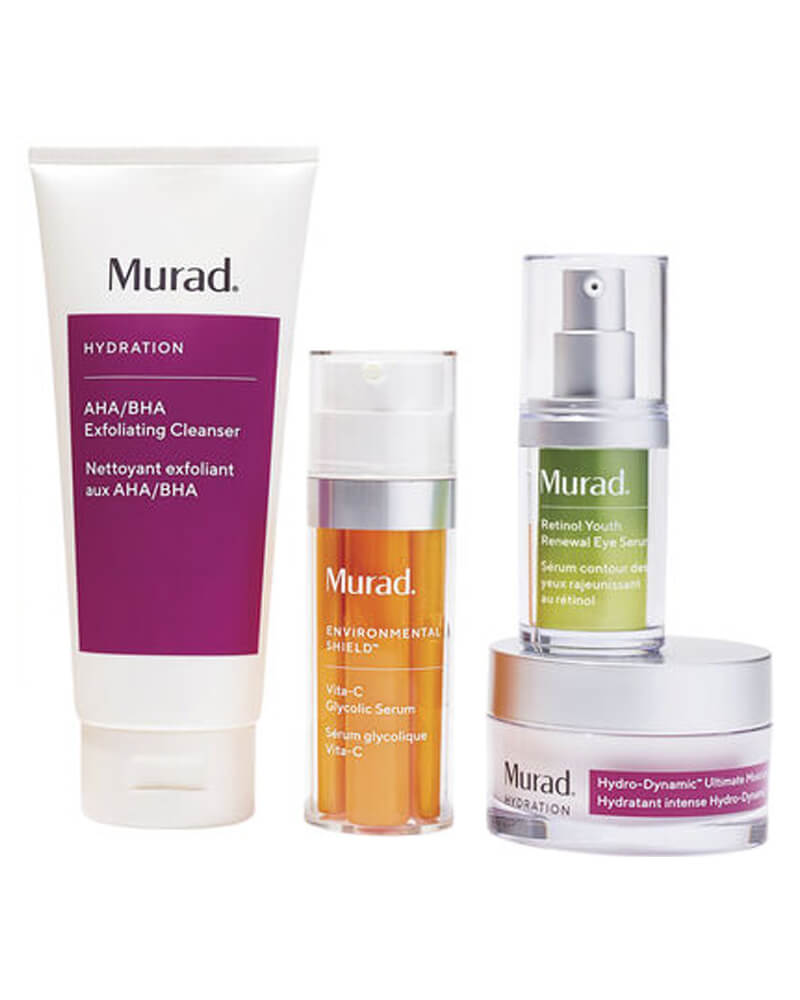 Murad The Ultra-Luxe Skin Specialists (U) 200 ml