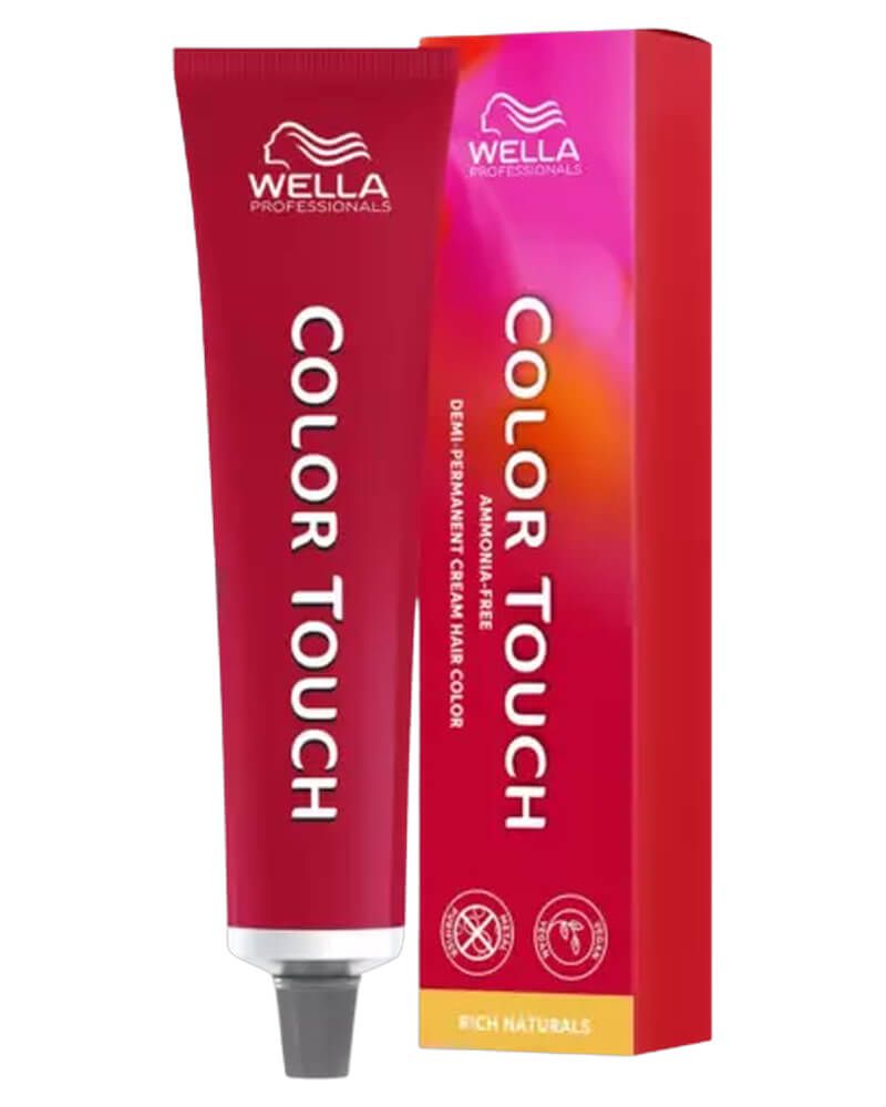 Color Touch Rich Naturals 2/8