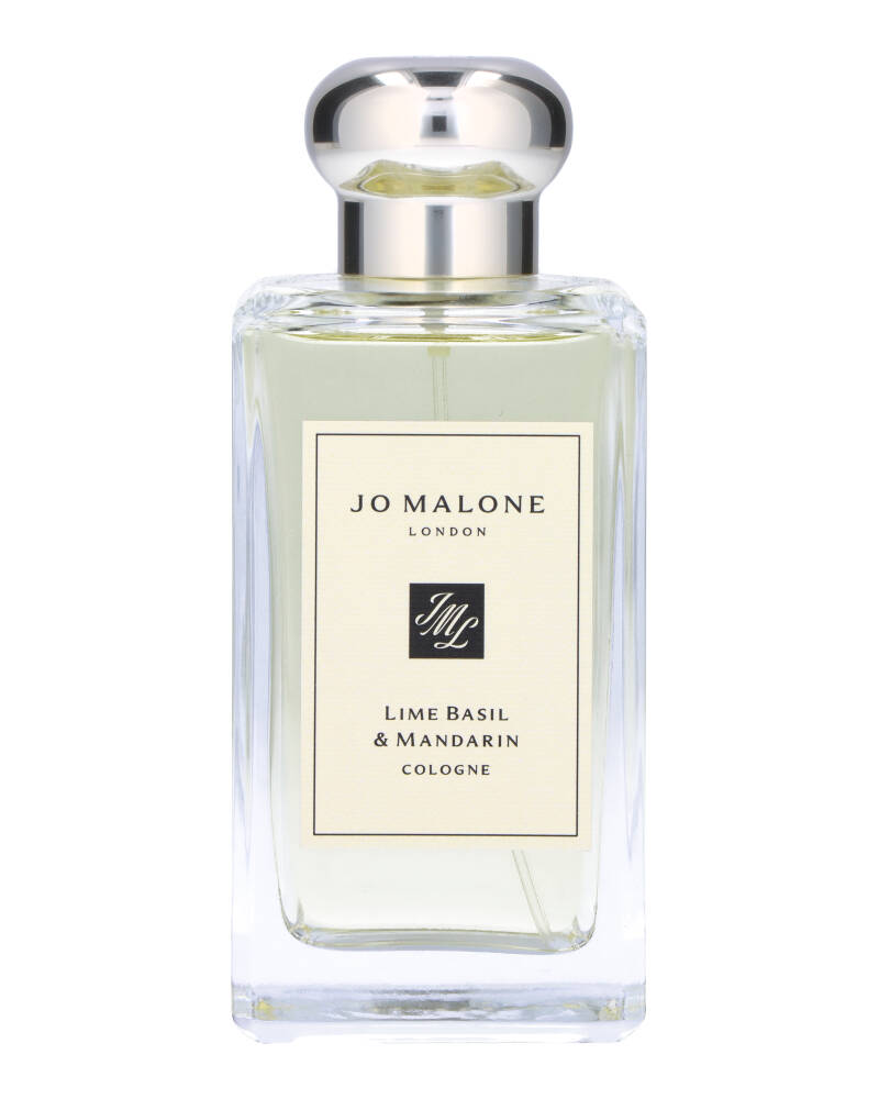 Alternativ bild 0 för Jo Malone Lime Basil &amp  Mandarin, Alcohol Denat, Vatten, Doft, Limonene, Linalool, Hydroxycitronellal,...