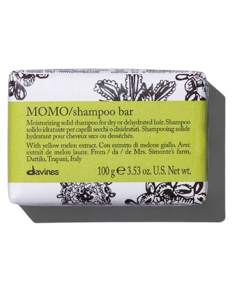 Davines MOMO Shampoo Bar 100 g