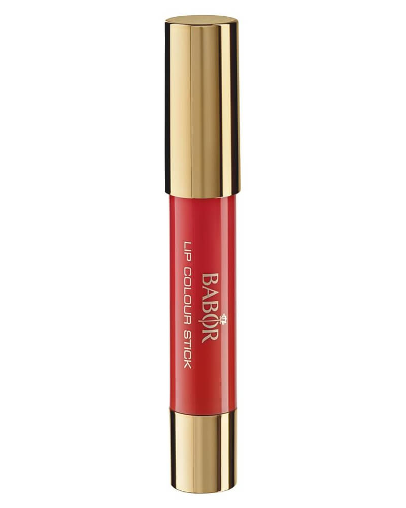 Babor Lip Color Stick 04 Juicy Red 4 g