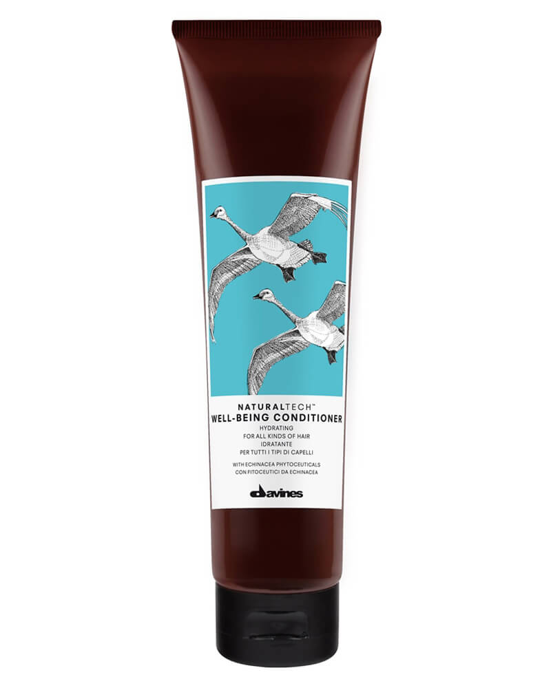 Produktfoto för Davines Natural Tech Well-Being Conditioner 150 ml