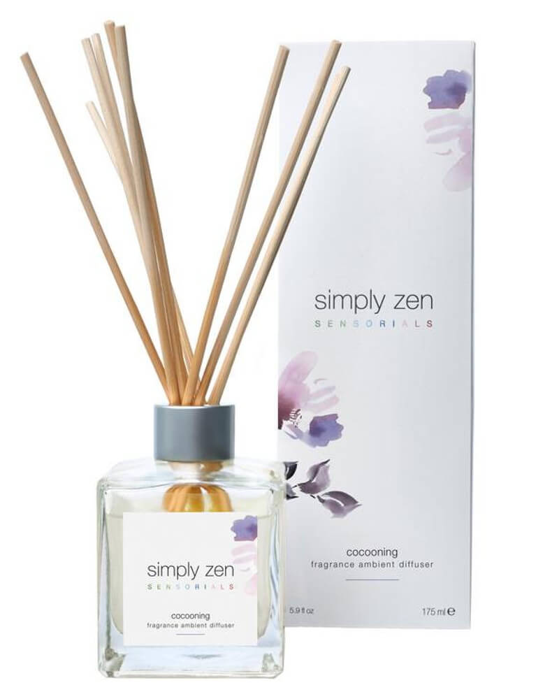 Produktfoto för Simply Zen Sensorials Cocooning Diffuser 175 ml