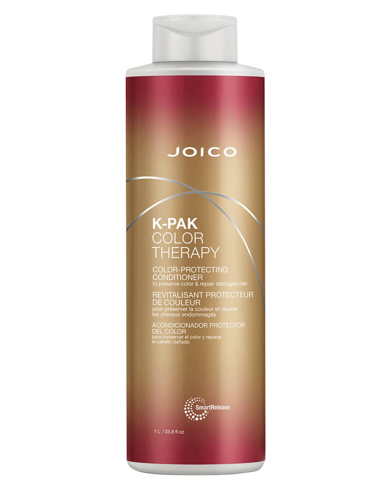 Produktfoto för Joico K-Pak Color Therapy Conditioner 1000 ml