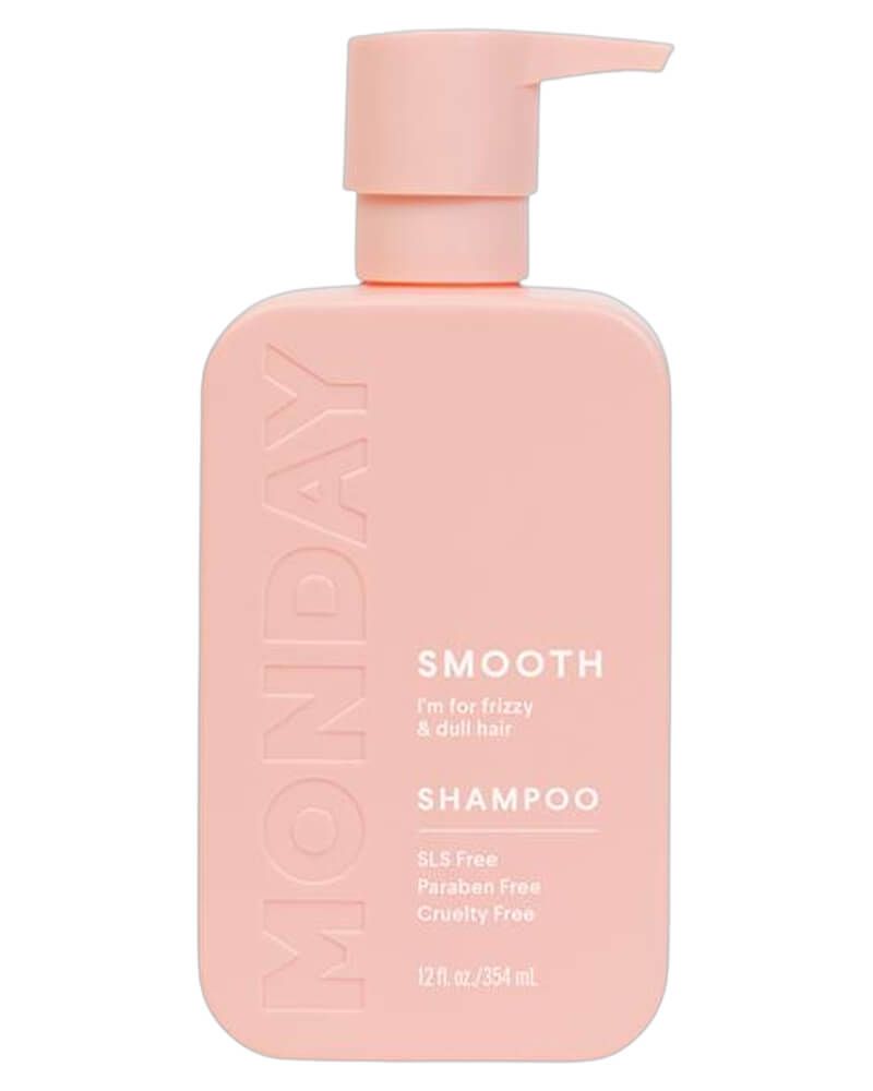 Monday Smooth Shampoo 350 ml