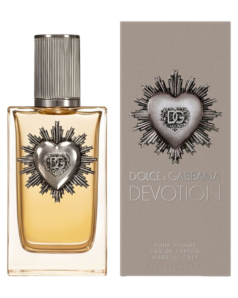 Dolce & Gabbana Devotion For Men EDP 100 ml