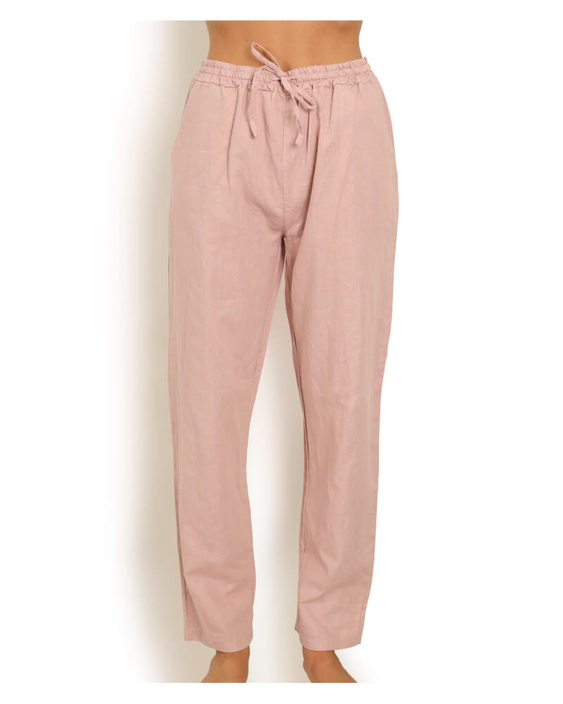 Copenhagen Luxe 1170 Rosa Bukser L/XL