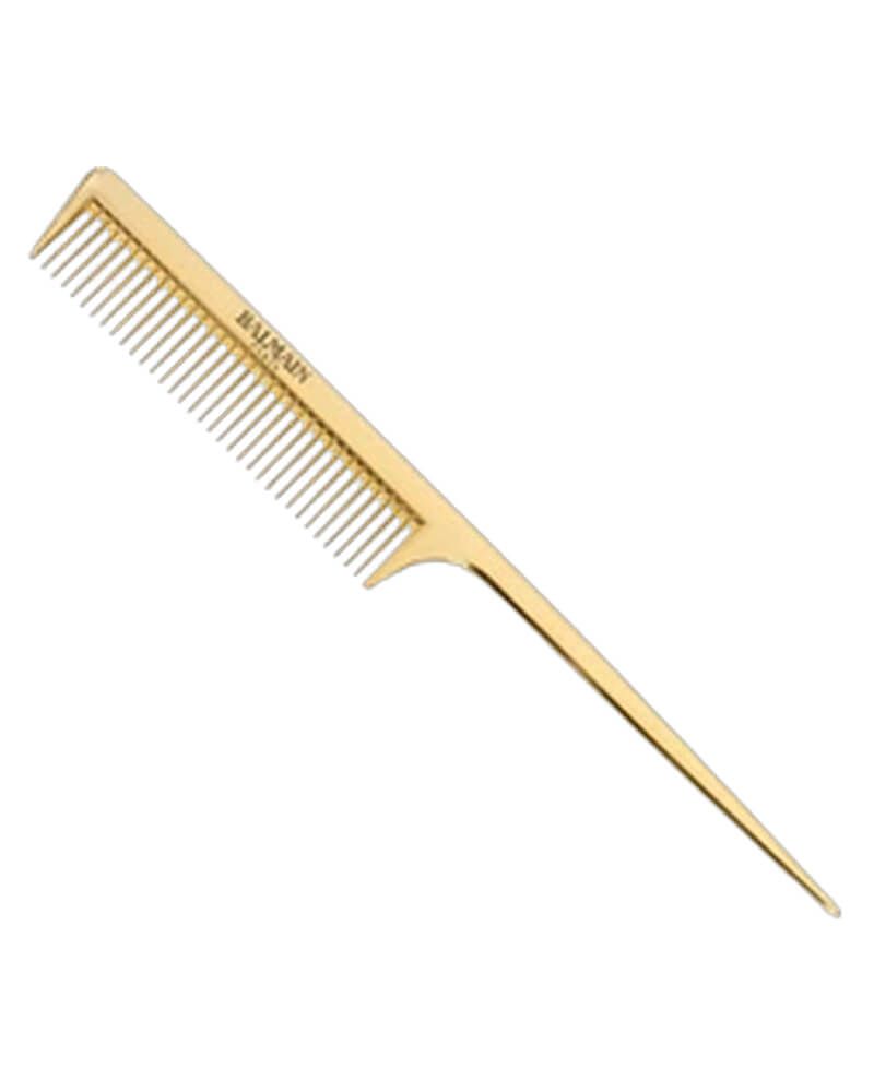 Balmain Golden Tail Comb
