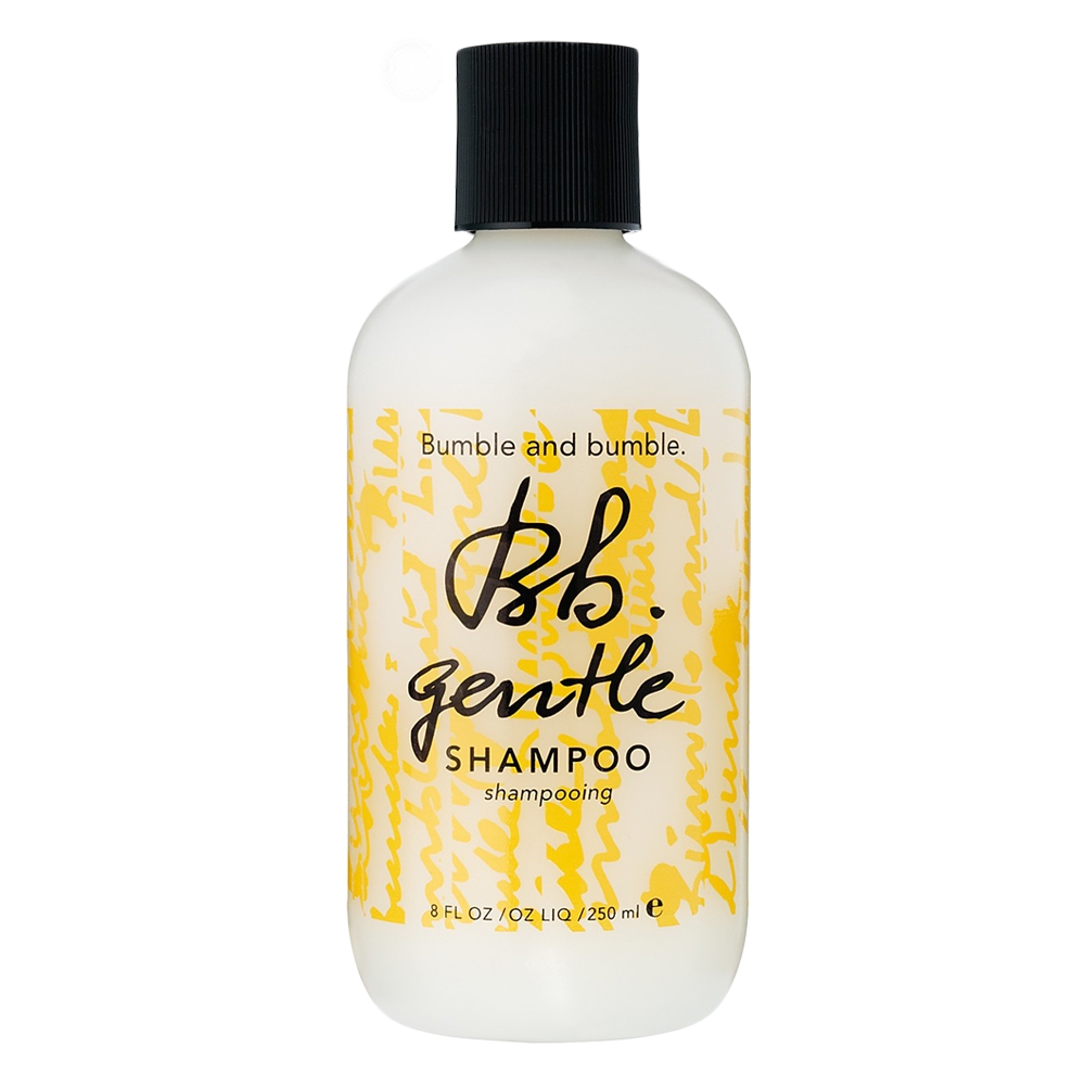 Produktfoto för Bumble and Bumble Gentle Shampoo  250 ml