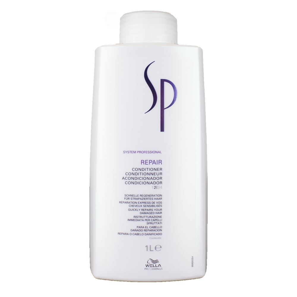Produktfoto för Wella SP Repair Conditioner 1000 ml
