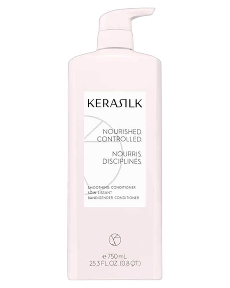 Kerasilk Smoothing Conditioner 750 ml