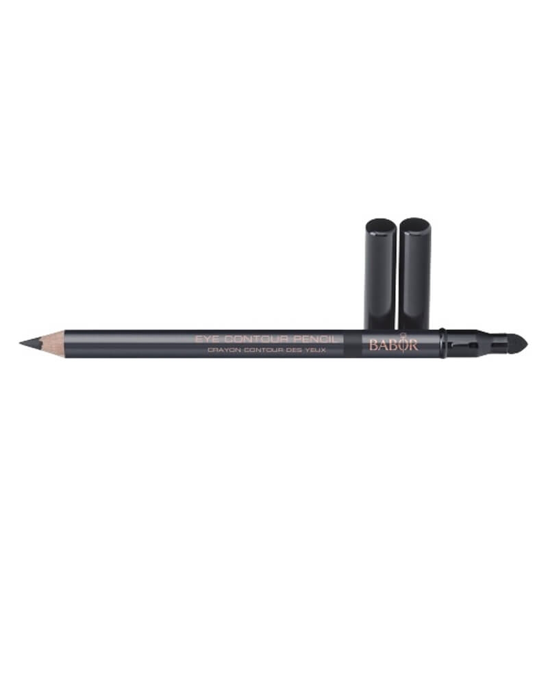 Babor Eye Contour Pencil Black 01 1 g