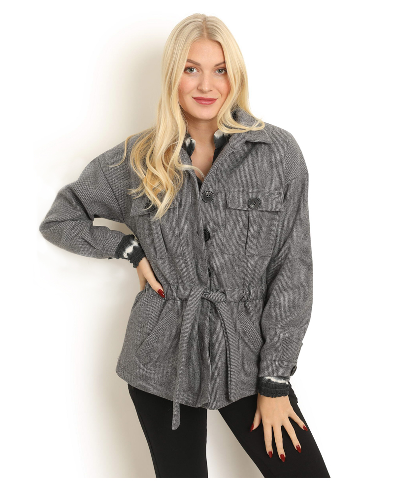 Copenhagen Luxe Jakke Art. 1502  - M/L