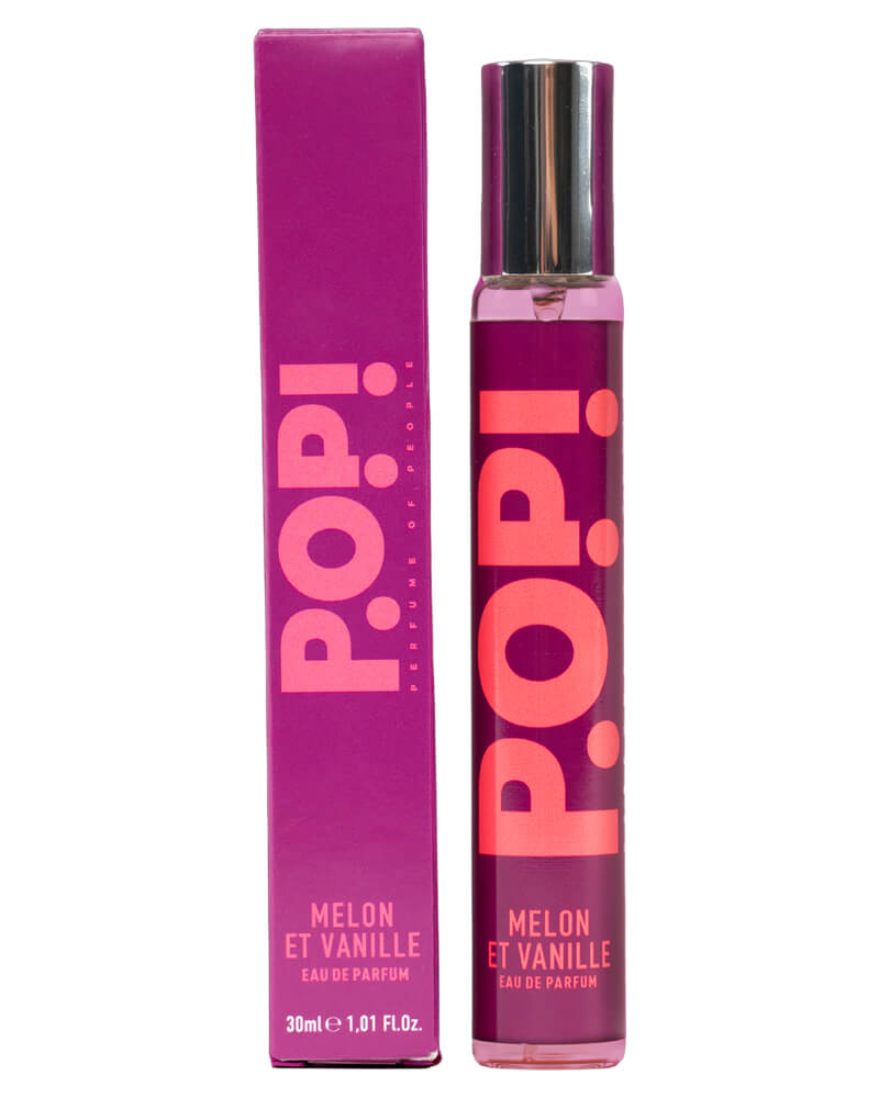 POP! Melon et Vanille EDP 30 ml