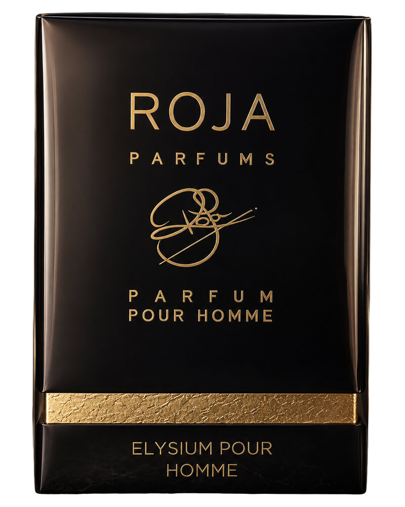 Roja Elysium Pour Homme EDP 50 ml