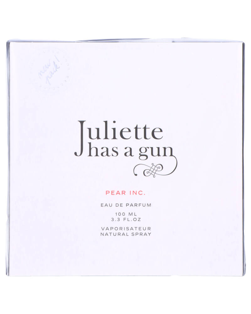 Juliette Has A Gun Pear Inc. EDP 100 ml