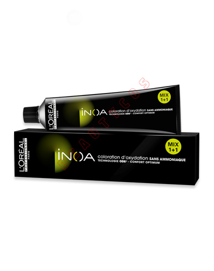 Loreal inoa color 10,13 (U) 60 ml