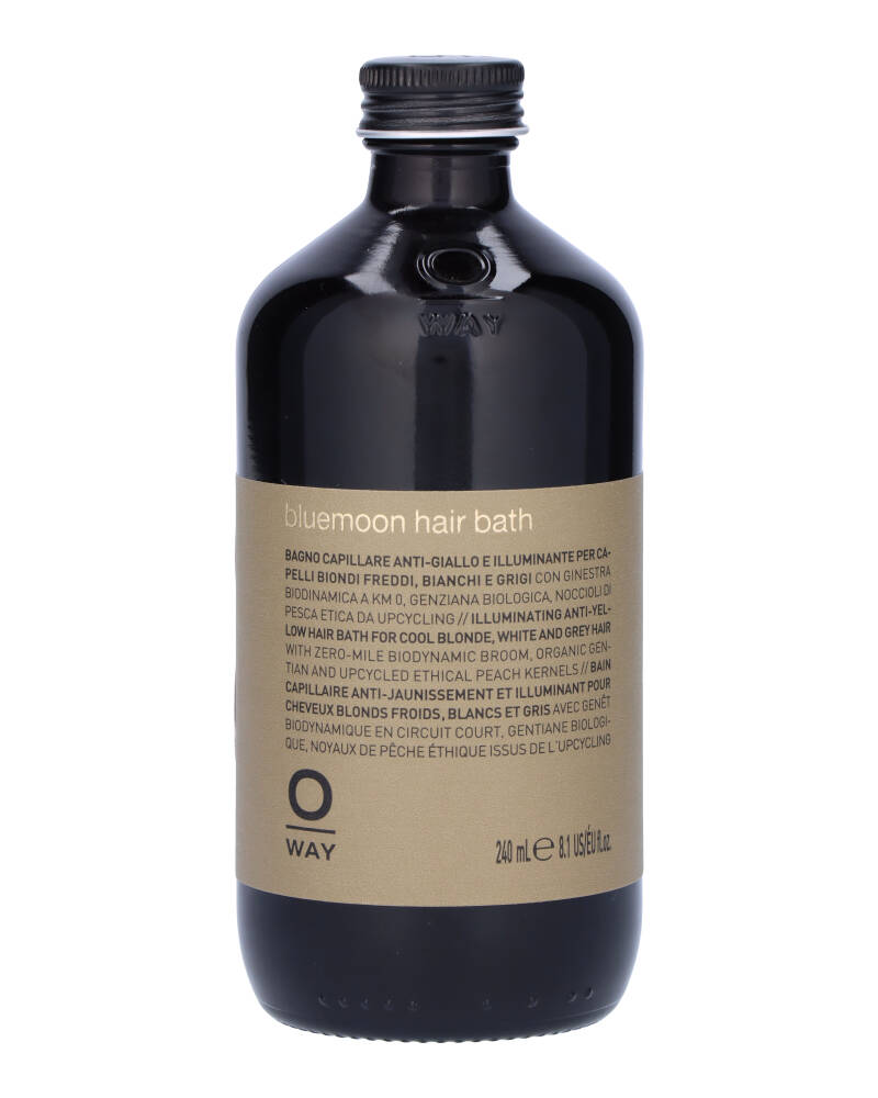 Oway Bluemoon Hair Bath 240 ml