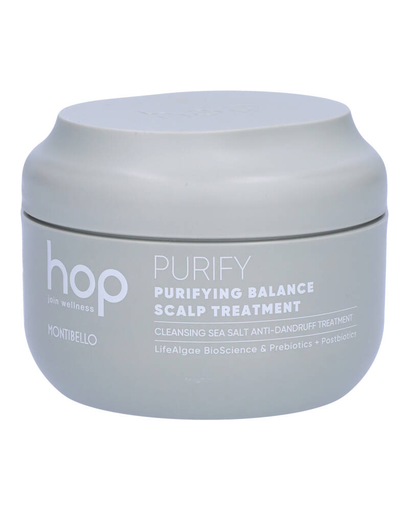 HOP Purifying Balance Treatment 200 ml