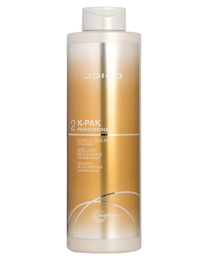 Joico K-Pak Professional Cuticle Sealer 1000 ml