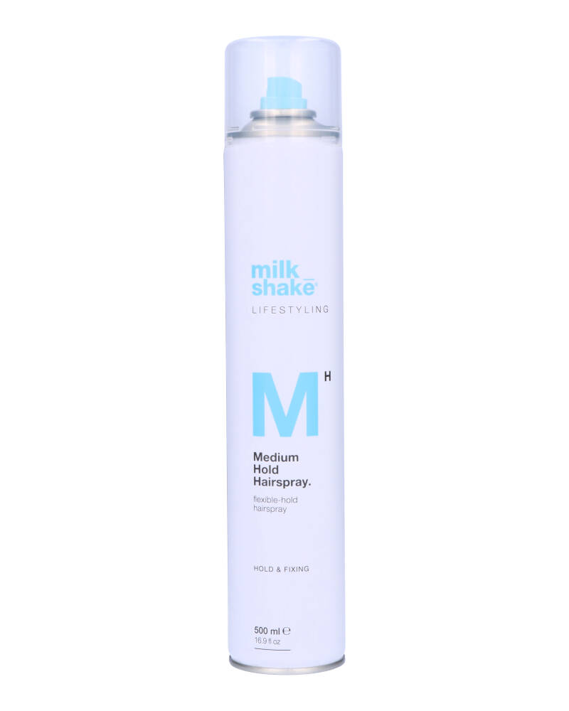 milk_shake Lifestyling Medium Hold Hairspray 500 ml
