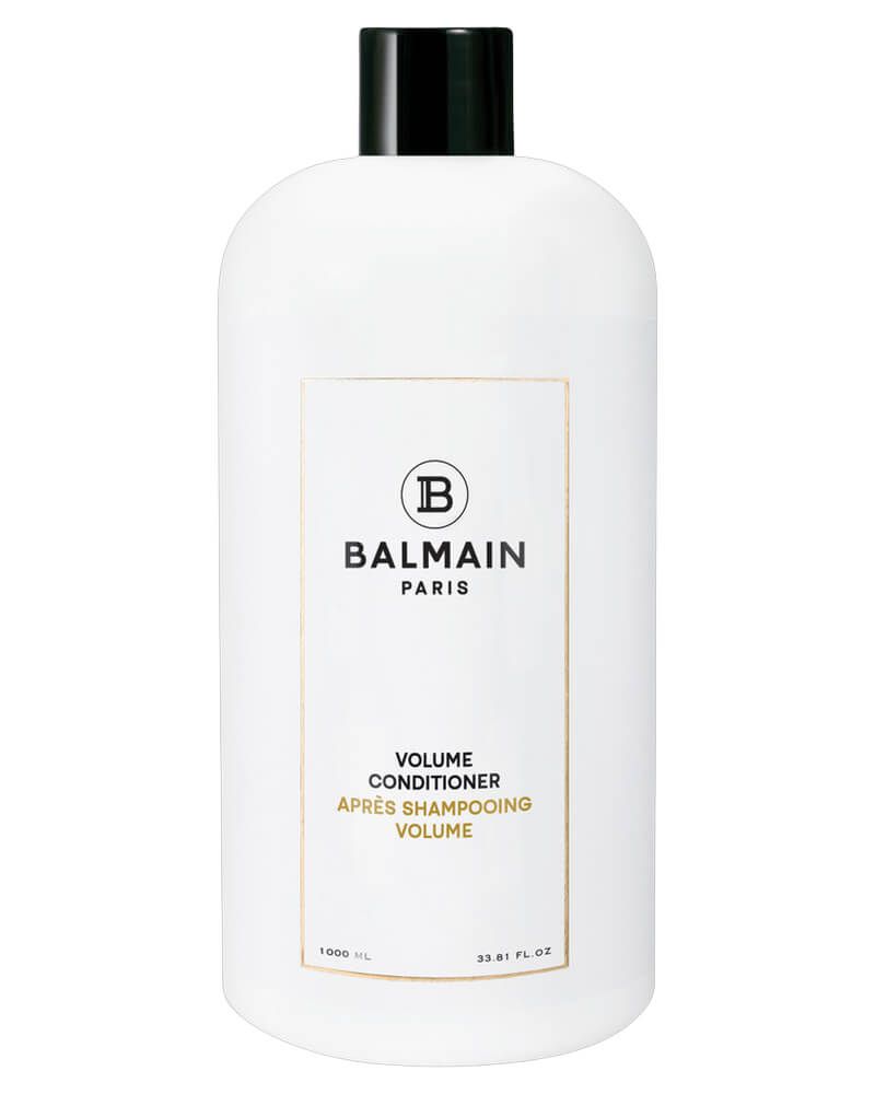 Balmain Paris Hair Couture Volume Conditioner 1000 ml