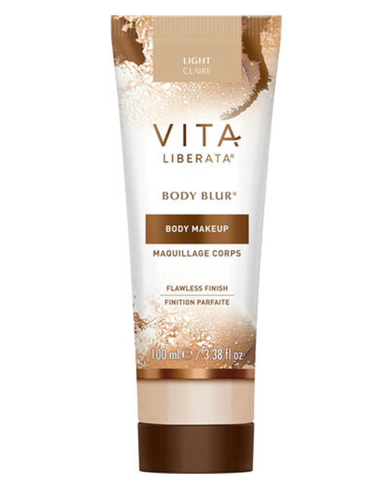 Vita Liberata Body Blur Light 100 ml