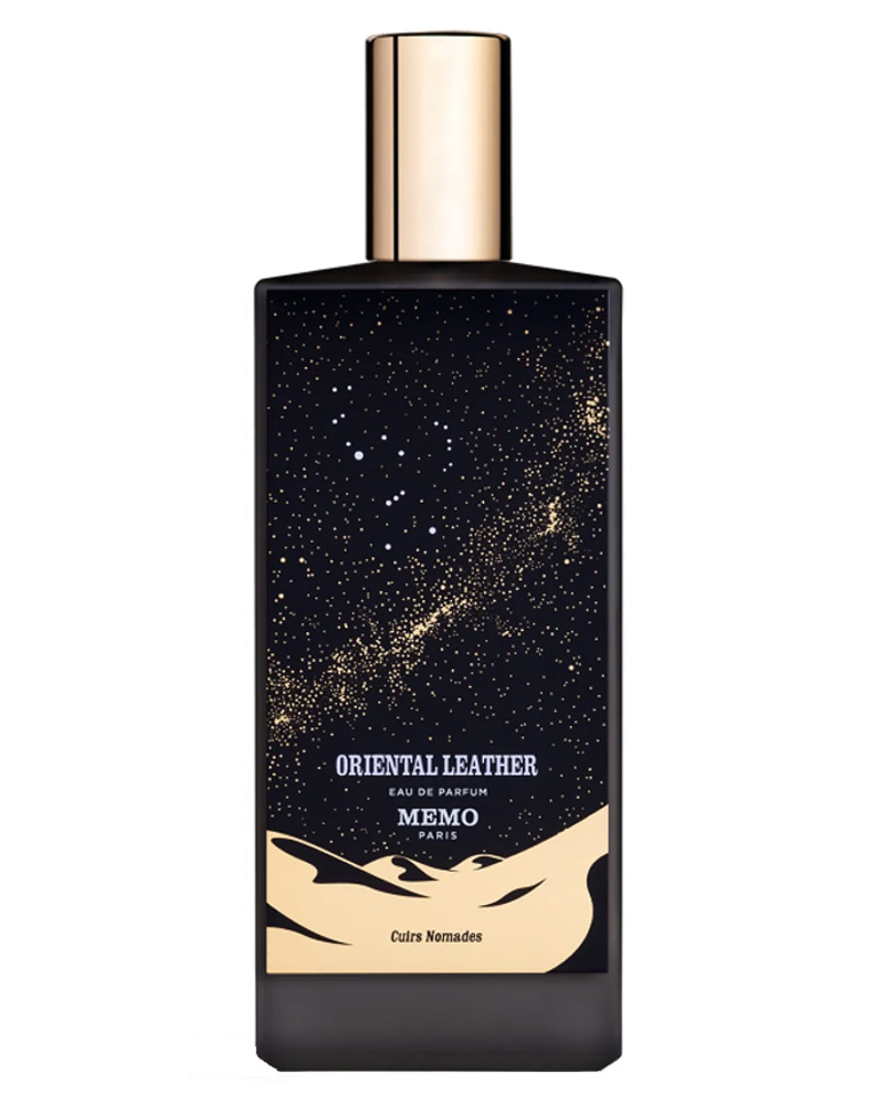 Memo Paris Oriental Leather EDP 75 ml