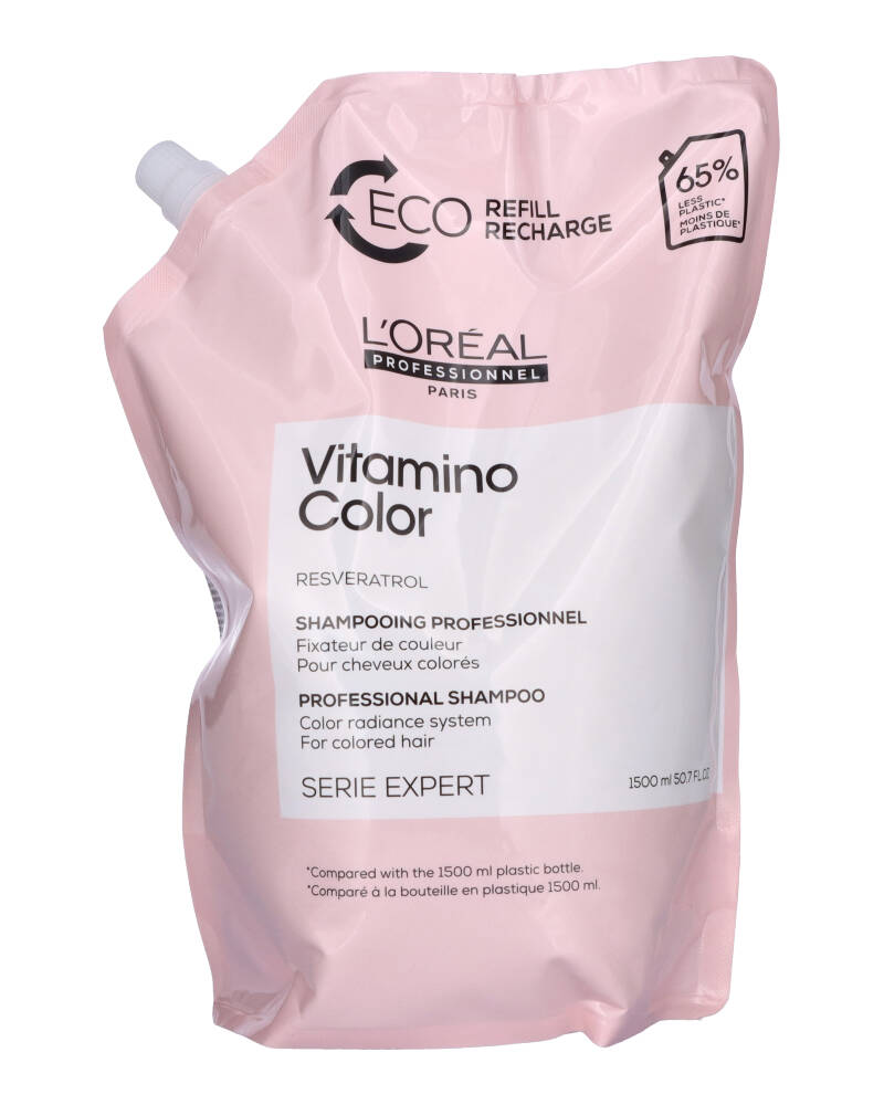 Loreal Professionnel Vitamino Color 1500 ml